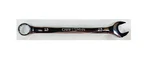 Craftsman 13MM 12-POINT Metric Combination Wrench 99818 Full Polish. Fixed Price $8.99.