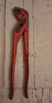 7 Position Adjustable Polygrip Parrot Key Pliers Vbw Wagon No. 966/240. Fixed Price $16.28.