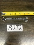 Sk Tools 12MM X 13MM Metric Open End Wrench Forged Alloy 8212 *made In The Usa*. Fixed Price $14.07.