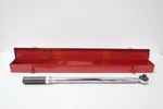 Armstrong 64-094 Adjustable Torque Wrench 3/4IN. Fixed Price $326.85.