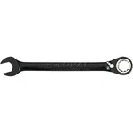 Proto Combination Reversible Ratcheting Wrench 9/16" Spline Black Chrome JSCV18. Fixed Price $31.97.