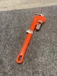 Performance Tool W1133-18B Inch Pipe Wrench. Fixed Price $25.00.