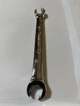 Snap On Compatible 15-17 Mm Double End Flare Nut Wrench. Fixed Price $49.99.