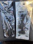 Sears Craftsman Usa Nos Metric Sae 20PC Hex Key Sets 46677 46696 Matching Rare. Fixed Price $69.95.