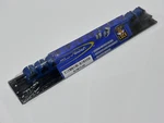 Blue-point Tools BLPM12LAW 12PC Locking Magnetic Wrench Holder Twist-to-lock Nos. Fixed Price $59.99.