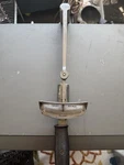Craftsman Model 4464 Vintage 1/2" Drive Torque Wrench. Fixed Price $22.22.