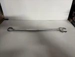 Mac Tools 1-3/8 Combination Wrench 12PT CL44 Made Usa. Fixed Price $49.99.