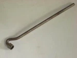3/4", 12-POINT Caster, Camber Wrench, Usa, Cornwell # OW-24. Fixed Price $19.95.