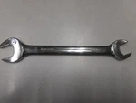 Armstrong Tools 53-145 24 Mm X 27 Open-end Wrench Made In Usa. Fixed Price $24.97.