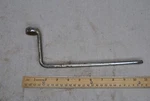 Cornwell BW-24-SP Obstruction Box Wrench Alignment Tools, 12-PT, 3/4". Fixed Price $9.99.