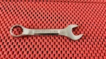 Made The U.s.a. Craftsman 14MM Stubby Combination Wrench VV-44116, 12 Points. Fixed Price $8.99.