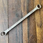 Plomb 1145 Double Box End Wrench Inch 15/16 (usa). Fixed Price $14.99.