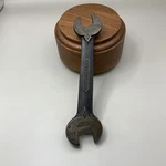 Vintage Kraeuter Open End Wrench A1922 19/32 By 11/16 Usa Diamond. Fixed Price $17.50.