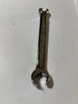 Snap On Compatible 16-18 Point Metric Flare Nut Wrench. Fixed Price $50.00.