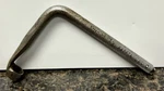 Snap-on S9542A 3/8" 6 Point Break Bleeder Specialty Wrench -usa-. Fixed Price $15.00.