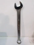 Williams Tools 1184 1-3/4", Combination Wrench, 12 Points Made Usa. Fixed Price $104.00.