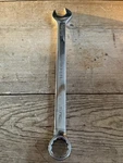 Matco Tools 15/16" Combination Wrench 12 Point RCL302 Made Usa. Fixed Price $49.99.