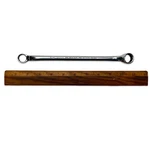Snap-on Xm 1415 Flank Drive Double Box Wrench 14MM 15MM 12-PT Metric Pat 32734. Fixed Price $37.95.