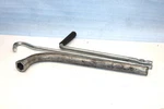1995-2023 Volkswagen Audi 17MM Wheel Tire Lug Wrench Changing Tools Oem. Fixed Price $24.50.