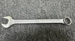 Vintage Bonney 11/16" 12PT Combination Wrench, ZEB22, Usa. Fixed Price $9.99.