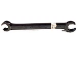 Cornwell Tools New 16MM X Black Metric Flare Nut Wrench BWFB1618MM Usa Made. Fixed Price $34.95.