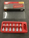 Mac Tools SST13PT Stubby Torx Driver Set T60 Missing. Fixed Price $65.00.