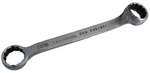 Cornwell Tools Usa BW2224S 11/16" 3/4" Sae Offset Short Box Wrench 12 Point. Fixed Price $15.99.