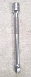 Snap-on Tools FXK6 3/8" Drive 6" Chrome Socket Extension Usa Made Knurled. Fixed Price $25.89.