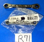 Proto Tools 2 Piece New Ratcheting Metric & Sae Box End Wrenches 7X8MM, 3/8X7/16. Fixed Price $40.00.