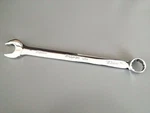 Snap-on Combination Wrench 23MM SOEXM23. Fixed Price $273.62.