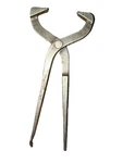 Used Snap On Tools Grease Cap Pliers ,part #GCP10. Fixed Price $71.90.