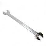 Vintage New Britain NDF-84 11/16 X 5/8 Thin Tappet Open End Wrench Usa. Fixed Price $12.99.