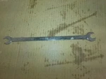 Mac Tools 7/16 X 1/2 Low Torque Thin Tappet Wrench DT1416 Usa. Fixed Price $22.49.