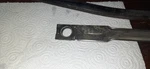Ford Wiper Linkage Bushing Repair Kit. Fixed Price $39.00.