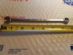 Action 2012A 3/8" 12PT Combination Wrench. Fixed Price $9.00.