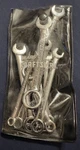 Vintage Craftsman 10-PIECE 943441 Combination Ignition Wrench Set 5/32 To 7/16. Fixed Price $25.00.