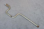 Cornwell JH17 Speed Wrench 3/8 " Drive Brace Old Vintage Tool Estate Asis Zg. Fixed Price $32.95.