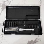 Craftsman 41993 Light 1/4" Magnetic Bit Holder Screwdriver, Made In Usa. Fixed Price $24.87.