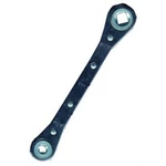 Robinair A/c 4-SQUARE Ratcheting Wrench 10696. Fixed Price $37.97.
