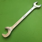 Mac Hand Tools Usa Four 4 Way Open End Angle Head Wrench 12MM Metric Mpn M12DA. Fixed Price $22.43.