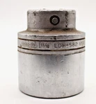 Snap-on 3/4" Drive 13/16" 12-POINT Socket LDH582 Mint!. Fixed Price $40.95.