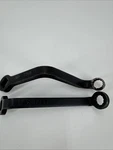 Lot Of Otc Belt Tensioner Torque Wrench Adopter 7268 And 7298. Fixed Price $12.95.