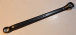 Snap On Usa GXB1416 Box End Wrench 7/16 1/2 Industrial Finish B2. Fixed Price $19.95.