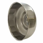 Cta Tools 2487 Heavy Duty Cap Type Oil Filter Wrench - 88MM X 15 Flute. Fixed Price $16.79.