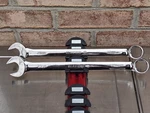 New Matco Tools MCL23M2 Usa 23MM 12 Point Metric Combination Wrench. Fixed Price $40.00.