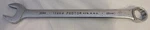 Proto Professional 1223M, Metric 23MM Combination Wrench 12PT Made Usa. Fixed Price $21.24.