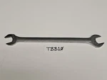 *modified* Craftsman 44473 Thin Tappet Wrench 11/16" X 5/8" -v- Usa. Fixed Price $17.09.