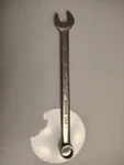 Blue Point 14MM Wrench Open End Box Tool BOM14B Usa Free Shipping. Fixed Price $23.00.