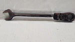 Blue Point 17MM Reversible Flex-head Ratcheting Combination Wrench B0ERMF17. Fixed Price $36.00.