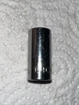 Craftsman 44955 Z-ap Series 6PT Socket 1/4" Drive New. Fixed Price $6.99.